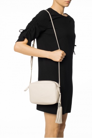 'lou' shoulder bag, zdjęcie 2 'lou' shoulder bag od Saint Laurent
